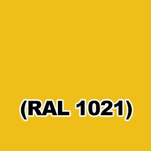 RAL 1021